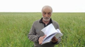 Prezidentin köməkçisi torpaqları əllərindən alınan Biləsuvar kəndlilərinə zəng vurdu